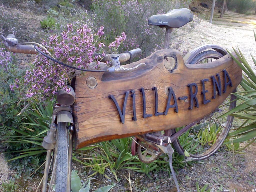 Villa Rena Vourvourou Exterior photo